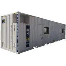 40ft Lunchroom