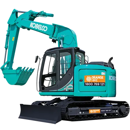 11.0-15.0T Excavator