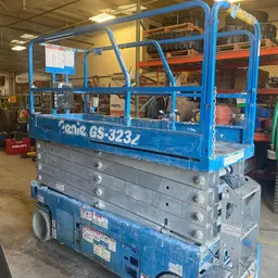 2016 Genie GS-3232 Scissor Lift
