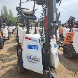 2020 Generac MLT6SKDS Portable Light Tower