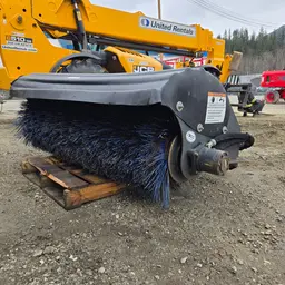 2021 Bobcat 68" ANGLE BROOM Attachment