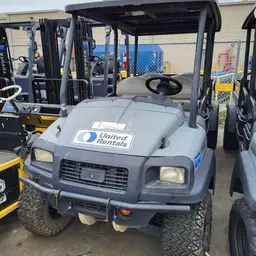 2019 Club Car CARRYALL 1700 Utility Vehicle