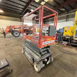 2017 Skyjack SJIII3219 Scissor Lift