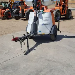 2019 Magnum Pro MLT6SM Portable Light Tower