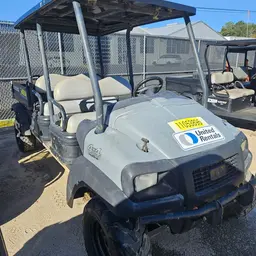 2020 Club Car CARRYALL 1700 Utility Vehicle