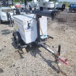 2017 Magnum Pro MLT3060 Portable Light Tower