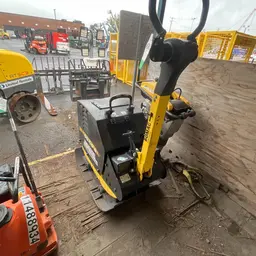 2022 BOMAG BPR60/65DE Vibratory Plate Compactor