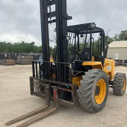 2019 JCB 930-4 Forklift