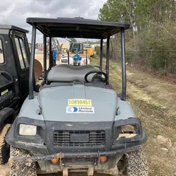 2019 Club Car CARRYALL 1700 Utility Vehicle
