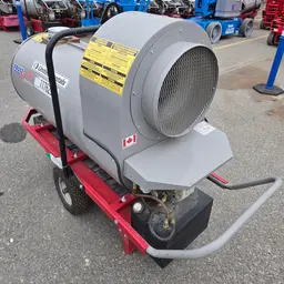 2023 Frost-Fighter IDH400QRM Indirect Fired Heater