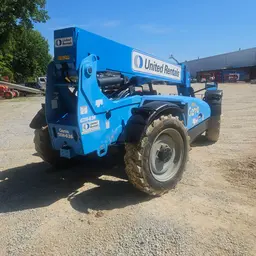 2017 Genie GTH-636 Forklift