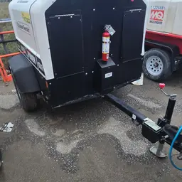 2022 Allmand MP15XR Diesel Generator