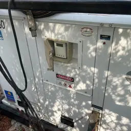 2018 TRANE 5T-208V-WSC060E