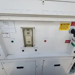 2016 Custom Air Products & Services PPKV-40TD-ONN