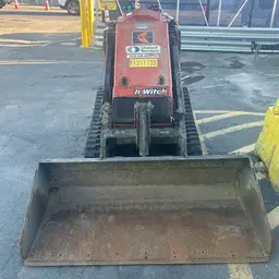 2021 Ditch Witch SK800 Track Loader