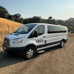 2018 Ford T350XLGRWD Vehicle