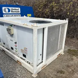 2010 TRANE 5T-208V-WSC060E