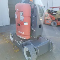 2017 Skyjack SJ30ARJE Articulating Boom Lift