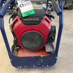 2023 MAKINEX GEN-16P-MS-240 Diesel Generator