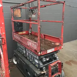 2015 Skyjack SJIII3219 Scissor Lift
