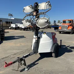 2017 Magnum Pro MLT6SM Portable Light Tower