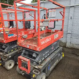 2016 Skyjack SJIII3219 Scissor Lift