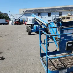 2016 Genie S-45 Boom Lift