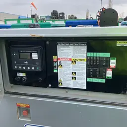 2019 Cavalier Industries CIPR-25 Generator