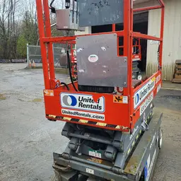 2017 Skyjack SJIII3219 Scissor Lift