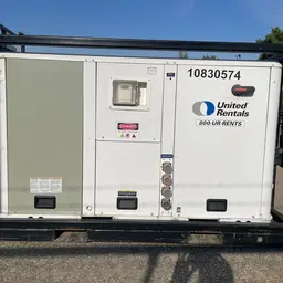 2018 TRANE 5T-208V-WSC060E