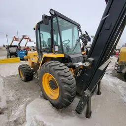 2019 JCB 940-4 Forklift