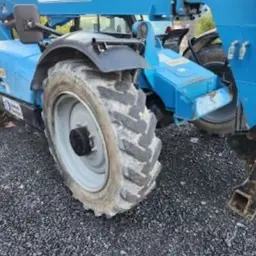 2017 Genie GTH-636 Forklift
