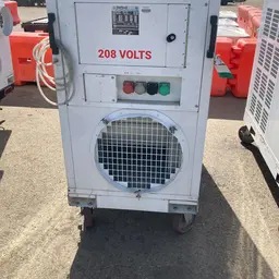 2018 KWIKOOL KPO12-23H Portable Air Conditioner