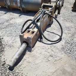 2019 FURUKAWA K-FX125QTV Attachment