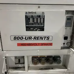 2019 KWIKOOL KP012-43H Portable Air Conditioner