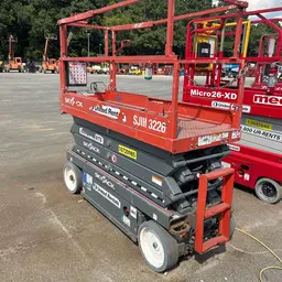 2018 Skyjack SJIII3226 Scissor Lift