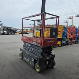 2016 Skyjack SJIII3219 Scissor Lift