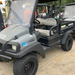 2019 Club Car CARRYALL 1500 Utility Vehicle