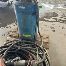 2020 Mody Pumps G1002T Pump