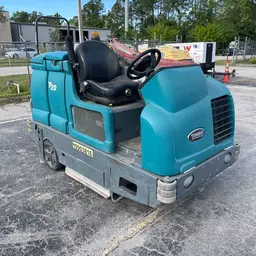 2019 Tennant T-20 Scrubber