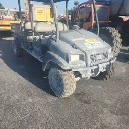 2019 Club Car CARRYALL 1700 Utility Vehicle