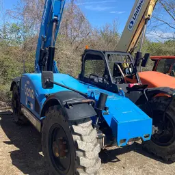 2016 Genie GTH-844 Forklift