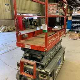 2015 Skyjack SJIII3219 Scissor Lift