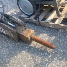 2020 Tamco Tools TOKU TNB-6M Attachment