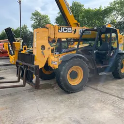 2017 JCB 506-36 Forklift