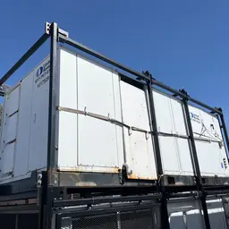 2013 TRANE TEH600B4