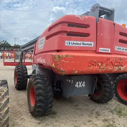 2016 Skyjack SJ66T Boom Lift
