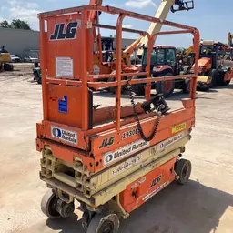 2017 JLG 1930ES Scissor Lift