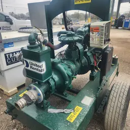 2014 Pioneer Pump PP44S10L71D914 Pump