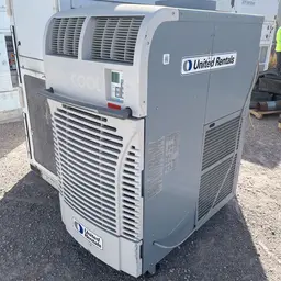 2017 DENSO OFFICE PRO 60 Portable Air Conditioner